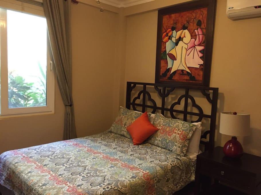 Hispaniola 2-Bedroom Ground Floor Sosúa 외부 사진